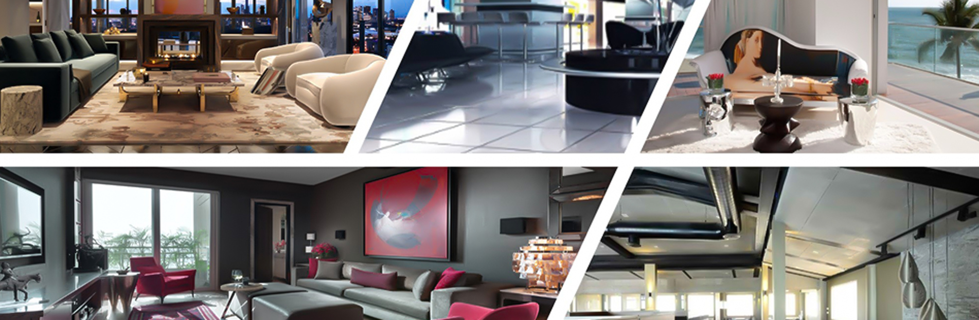 Evolution of Interior Design Trends