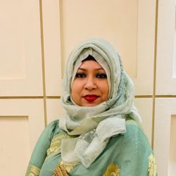 Ishrat-kamal Client Design 2morroow