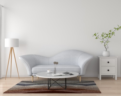 Living room interior Design