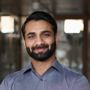 Syed-Rahman D2M Client