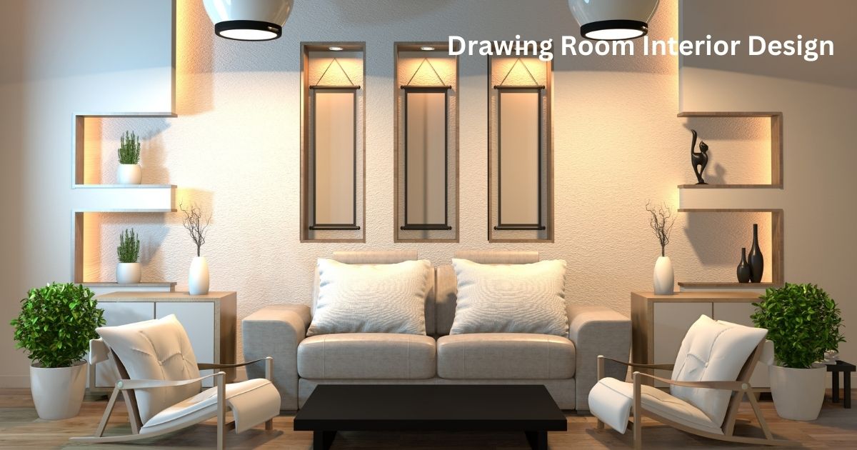 Drawing Room Interior Design in Bangladesh | Liminal