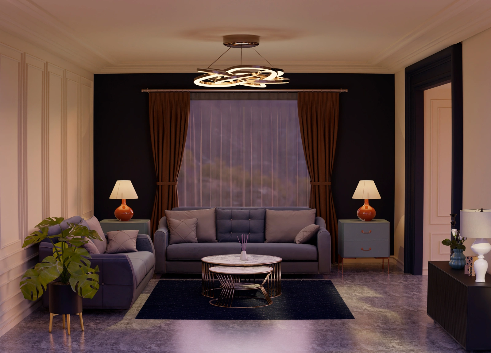 Interior Design Tips for Small Apartments