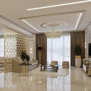 Flat Interior Design Gallery 2