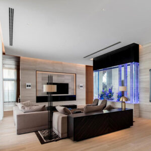 Flat Interior Design Gallery 5