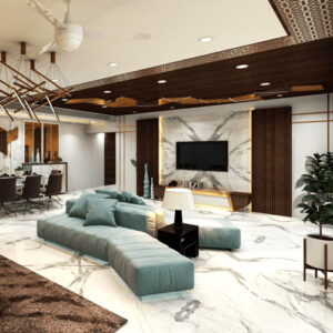 Flat Interior Design Gallery 7