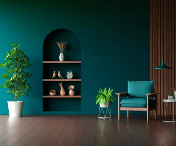 Home Interior Design