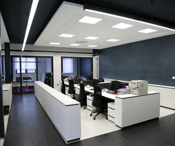 Office Interior Design