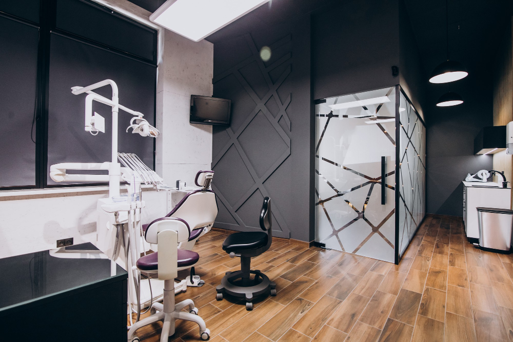 The Importance of Dental Clinic Interior Design