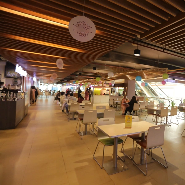 Best Hotel Interior Design in Bangladesh