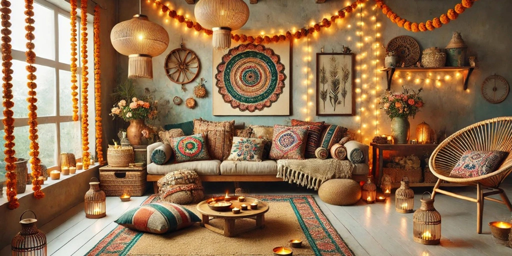 Explore the best Home Décor and Accessories Services at Liminal