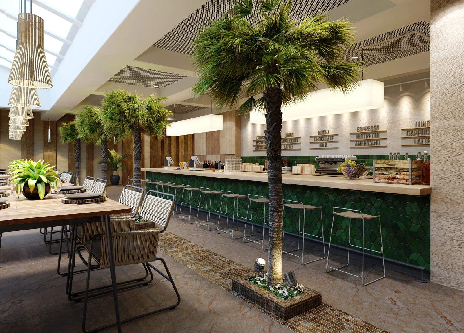 Balcony Design Ideas