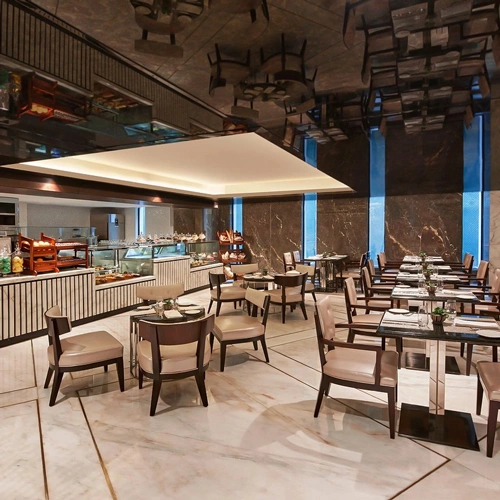 Hotel Interior Design Gallery 7