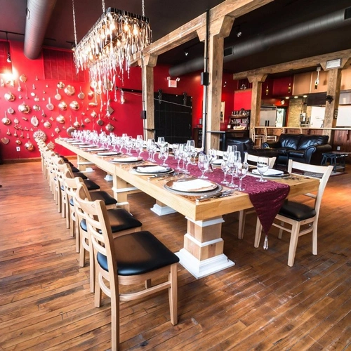 Hotel Interior Design Gallery 7