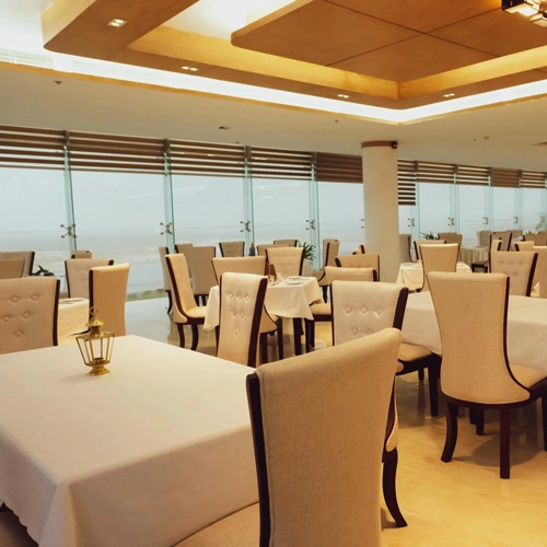 Hotel Interior Design Gallery 7