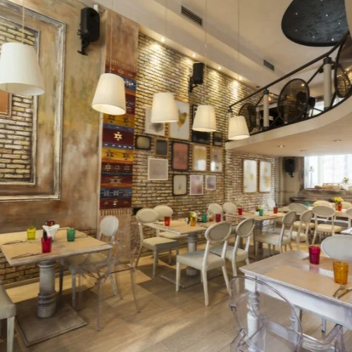 Hotel Interior Design Gallery 7