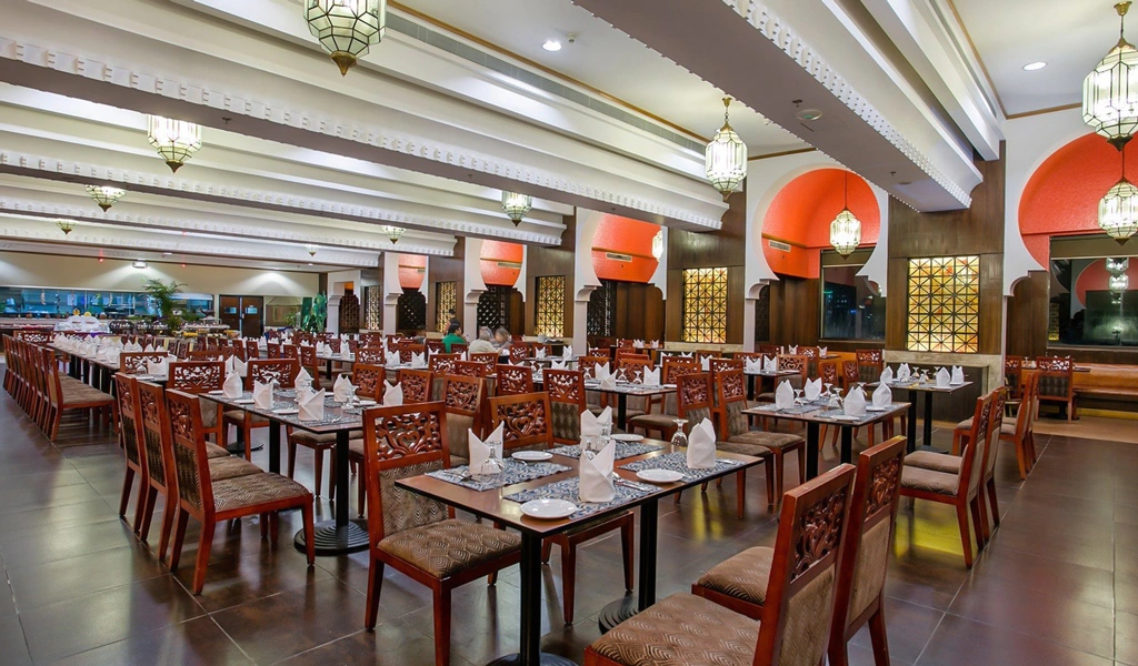 Hotel Interior Design Service Industry Solutions in Bangladesh