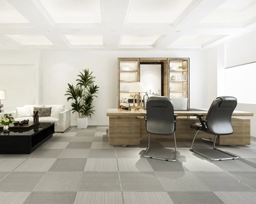 MD Room Interior Design