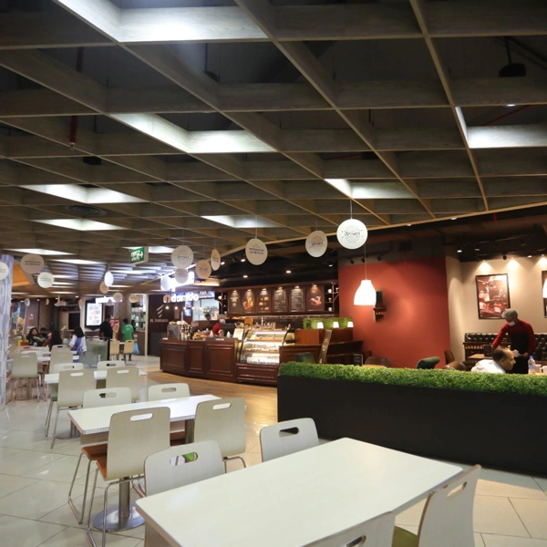 Popular Hotel Interior Design Trends in Bangladesh​