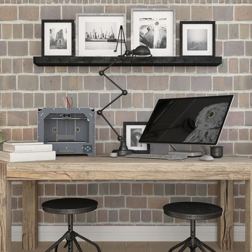 Workstation Interior Design