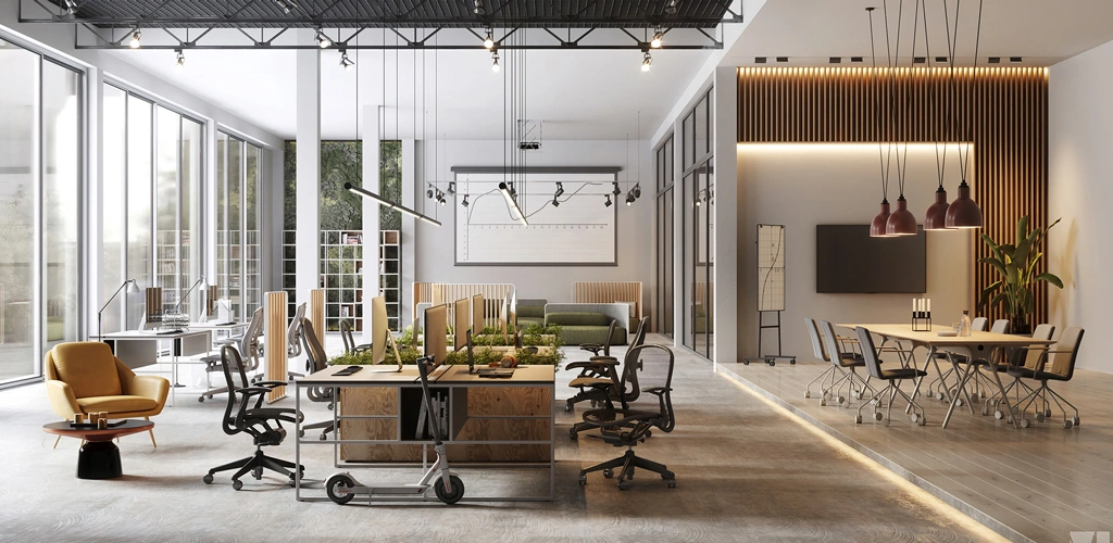 Office Interior Design