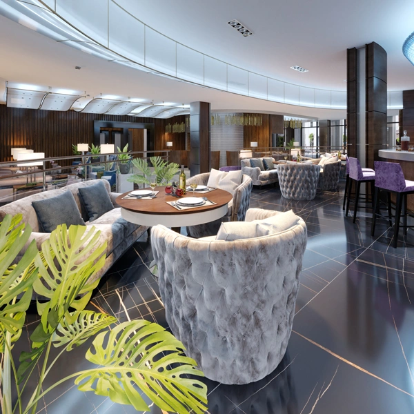 Restaurant-Interior-design