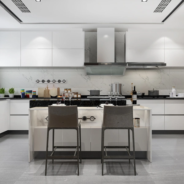 Kitchen Interior Design