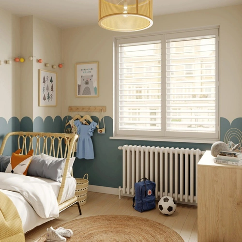 Bedroom Interior Design in Bangladesh