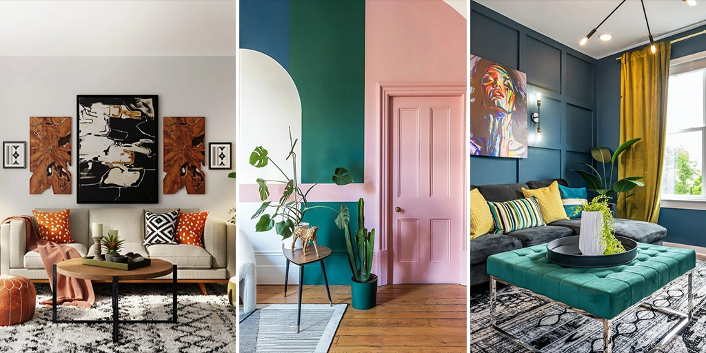 Choosing the Right Interior Designer