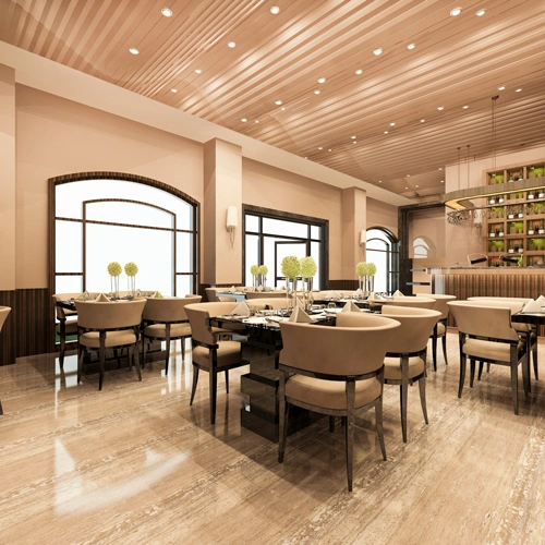 Coffeshop Interior Design bd 1