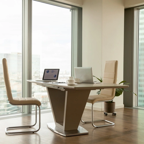 Executive Room Interior Design bd 3