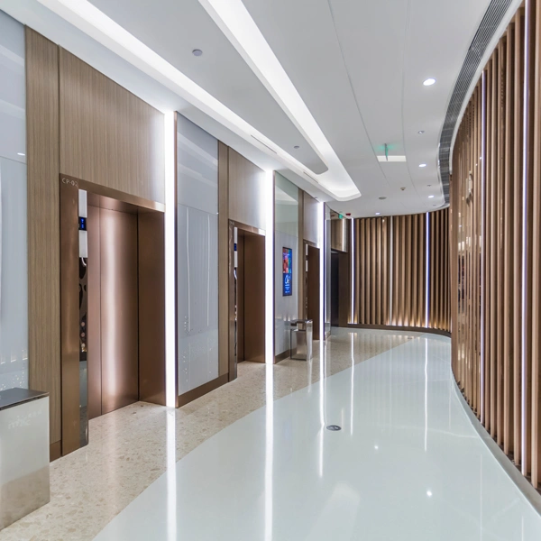 Hospital Design in Bangladesh