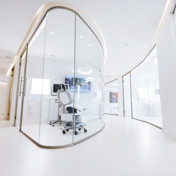 Hospital Design in bd