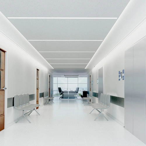 Hospital Interior Design in Bangladesh 2