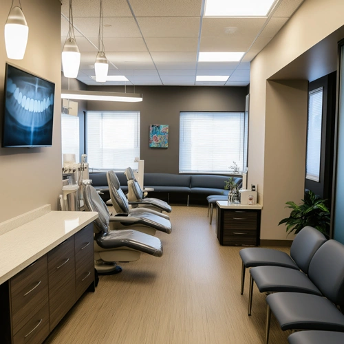 Hospital Interior Design in Bangladesh 6