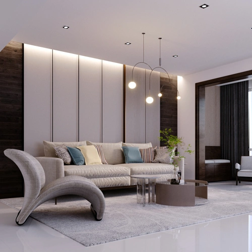 Interior Design Service 4