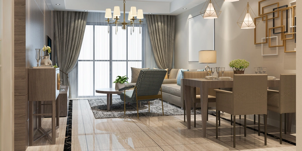 Interior Design Service Bangladesh