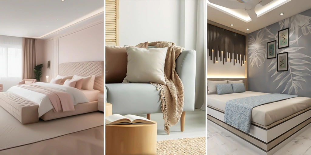 Key Elements of Interior Design