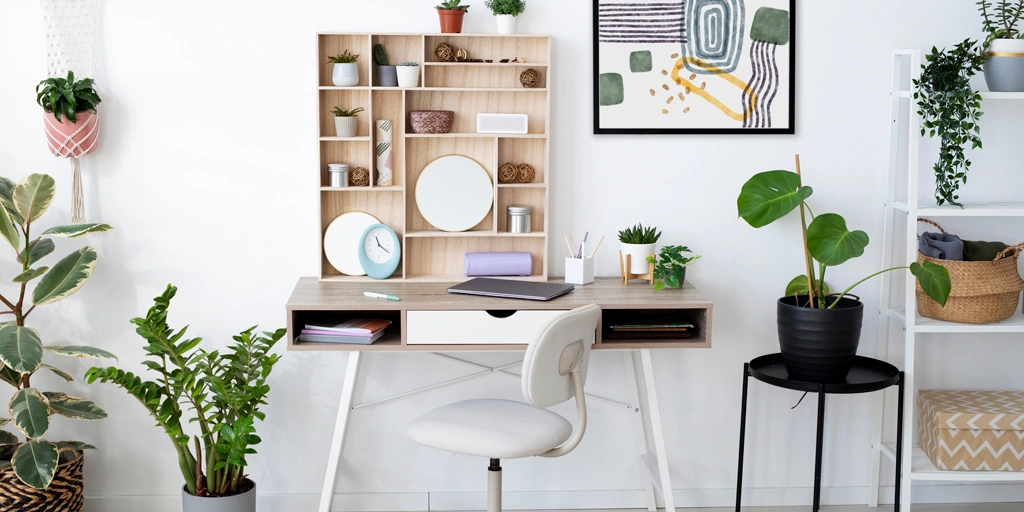 Study Room Interior Design bd