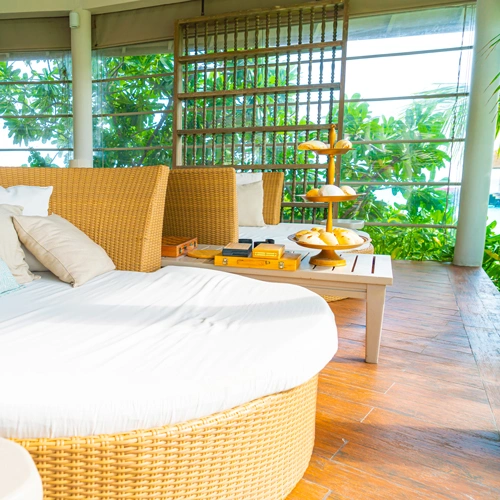 Vacation House Interior Design in Bangladesh 6