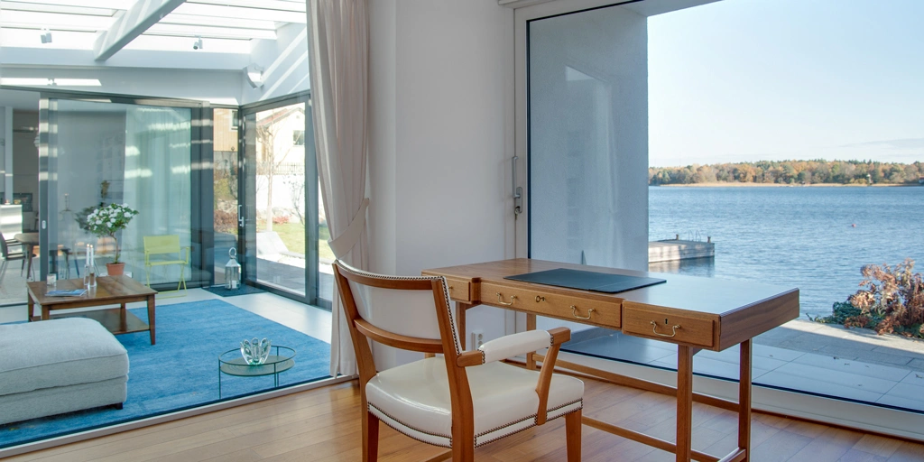 Vacation House Interior Design in bd