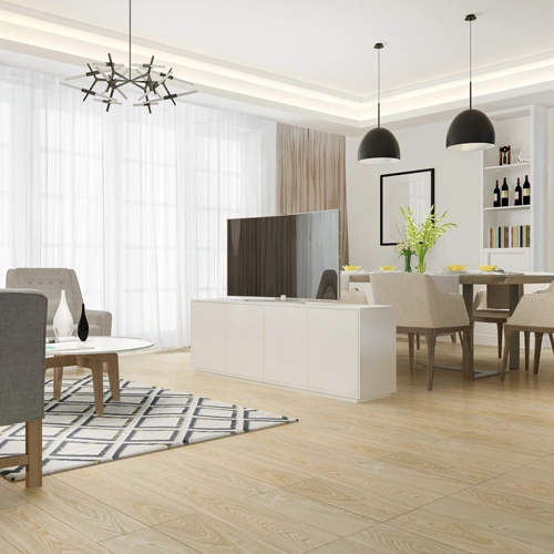 Apartment Interior Design 3
