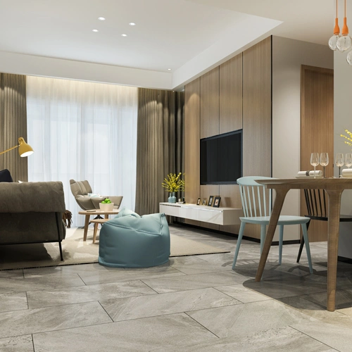 Apartment Interior Design 5