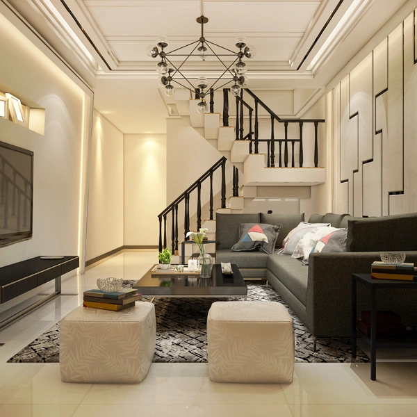 Bedroom Design Works