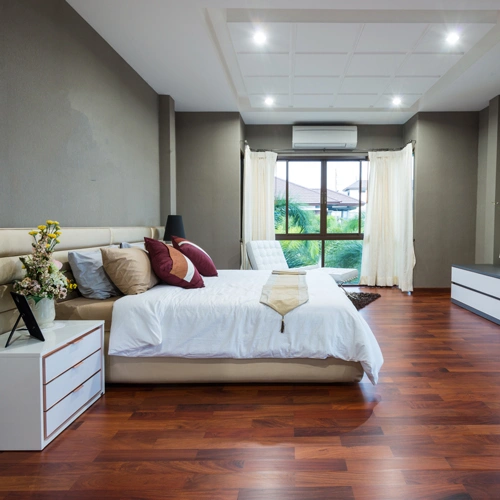 Bedroom Interior Design 1