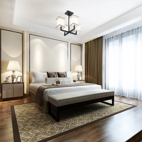 Bedroom Interior Design 2