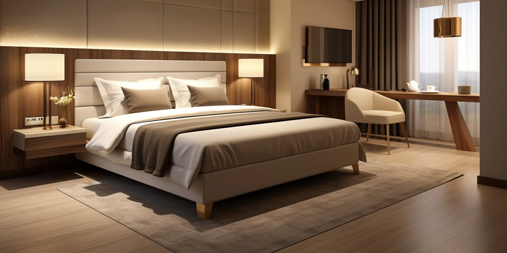 Bedroom Interior Design bd