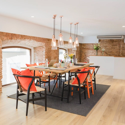 Dining Room Interior Design in Bangladesh 2