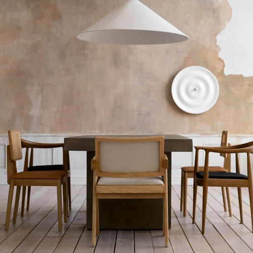 Dining Room Interior Design in Bangladesh 3