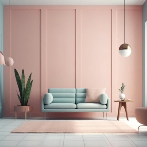 Drawing Room Interior Design 3