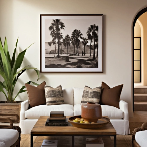 Drawing Room Interior Design 4